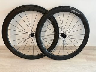 Bicicleta Scott Addict RC Pro Talla S
