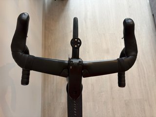 Bicicleta Scott Addict RC Pro Talla S