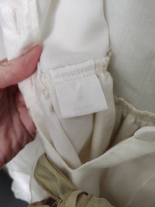 Vestidos(1,2 ó 3) de ceremonia niña 2-3 años