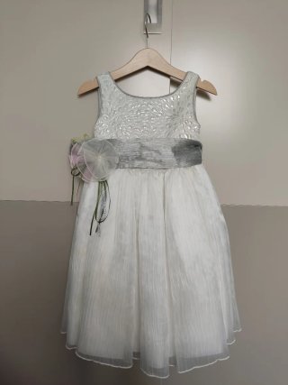 Vestidos(1,2 ó 3) de ceremonia niña 2-3 años