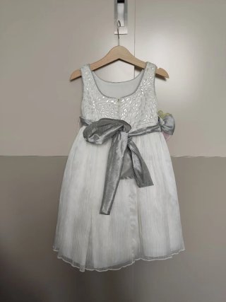 Vestidos(1,2 ó 3) de ceremonia niña 2-3 años