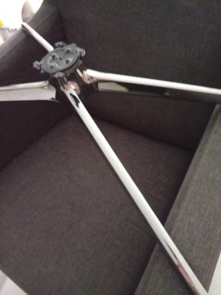 Soporte TV Samsung