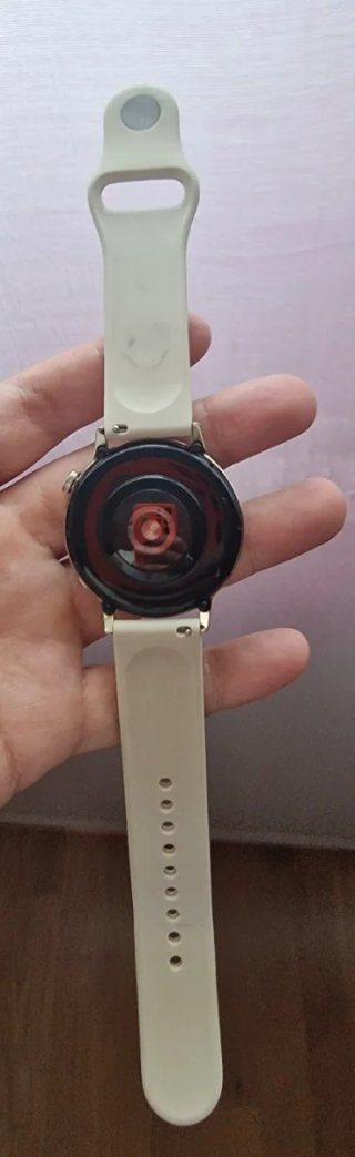 Huawei Watch GT 3 42mm Beige/Dorado