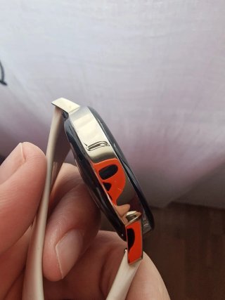 Huawei Watch GT 3 42mm Beige/Dorado