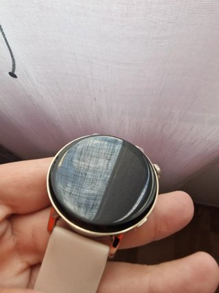 Huawei Watch GT 3 42mm Beige/Dorado