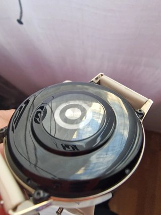 Huawei Watch GT 3 42mm Beige/Dorado