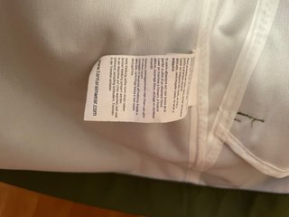 Chaqueta Tanta Verde Talla L