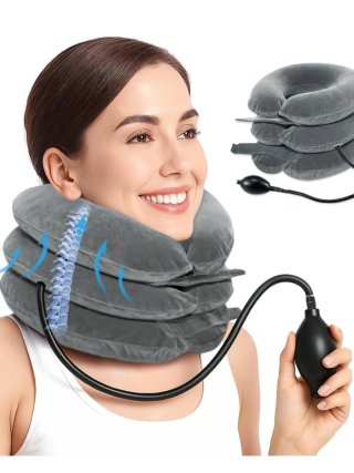 Collo gonfiabile cervicale