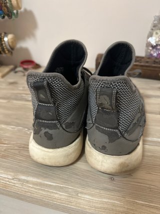 Scarpe uomo Aldo grigie taglia 42