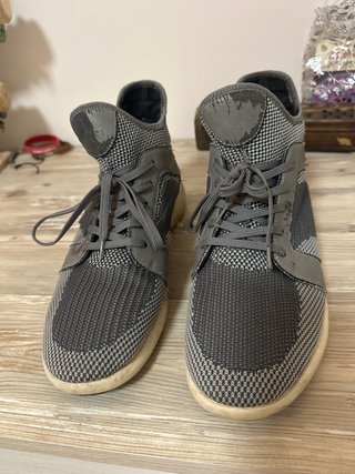 Scarpe uomo Aldo grigie taglia 42