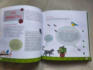 80 actividades en la naturaleza: Conoce el medi...
