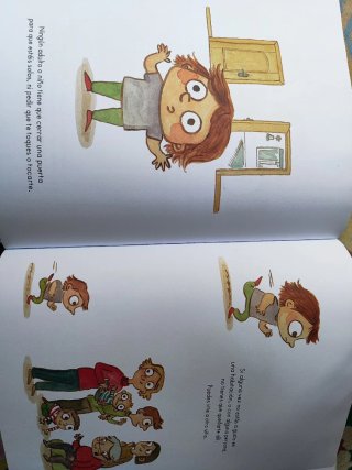 Cuento tu cuerpo es tuyo