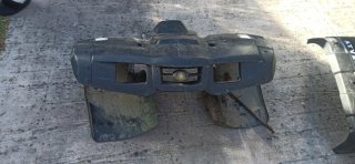 Piezas MEKO Quad ATV