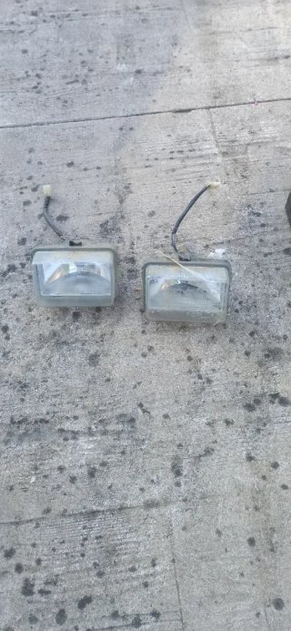Piezas MEKO Quad ATV
