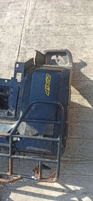 Piezas MEKO Quad ATV
