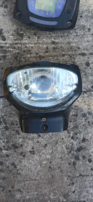 Piezas MEKO Quad ATV