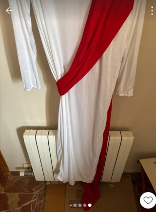 Disfraz Romano un solo uso