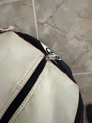 Raquetero Dunlop Biomimetic