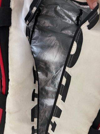 Raquetero Dunlop Biomimetic