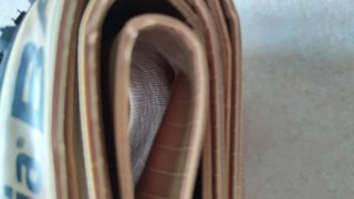 Cubierta Vittoria Barzo XC-Race 29x2.25 (nueva)