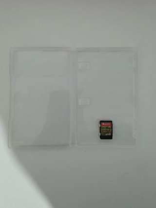 Minecraft Nintendo Switch