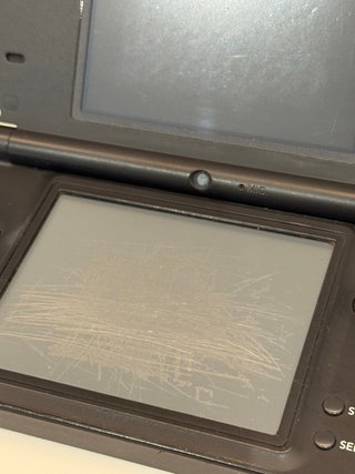 Nintendo DSi Nera