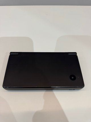 Nintendo DSi Nera