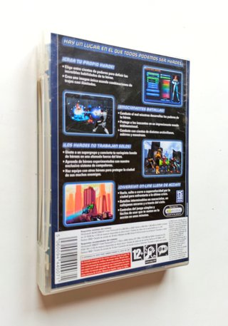 City of Heroes PC Edición Especial