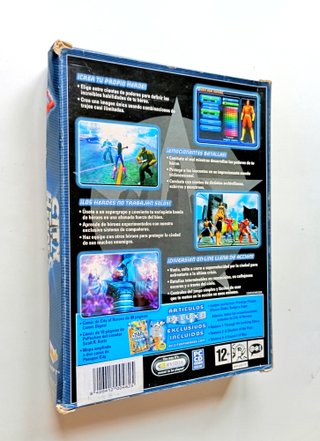 City of Heroes PC Edición Especial