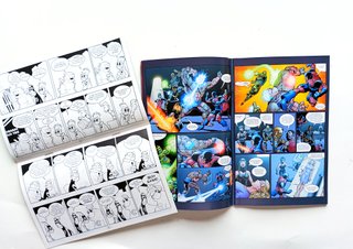 City of Heroes PC Edición Especial