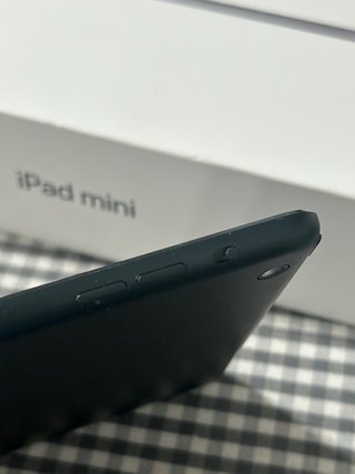 2 iPad mini Wi-Fi Plata y Azul Espacial