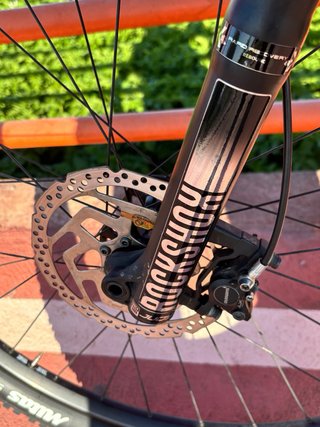 Bicicleta Eléctrica Montaña Kross