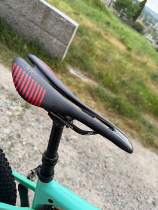 Orbea Oiz m10 2020 full