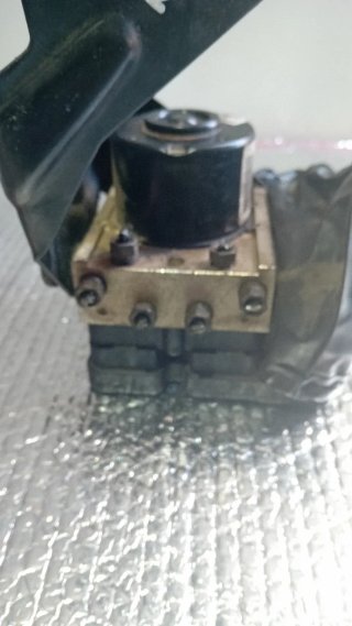 Módulo ABS MK70 CEM 30