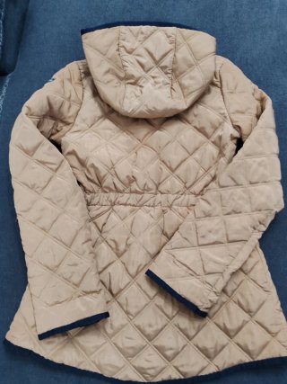 Cazadora Nelblu Talla 10
