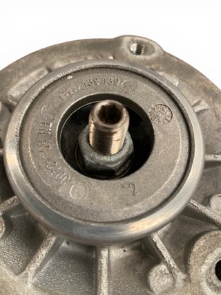 Amortiguador Delantero Derecho BMW F10 F11