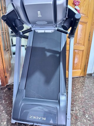 Cinta de Correr Bladez TR101I