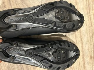Botas DMT KM30 Ciclismo MTB