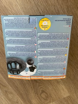 Robomop SoftBase Robot Mopa