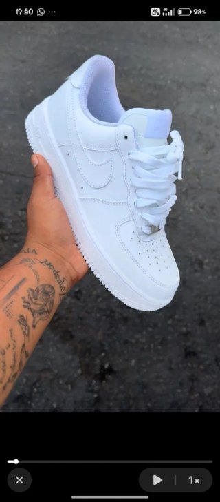 Nike Air Force