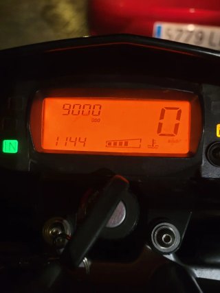 Aprilia RX 50