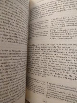 Introducción al nuevo Testamento