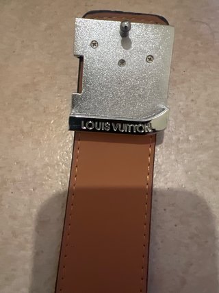 Cintura Uomo Nera