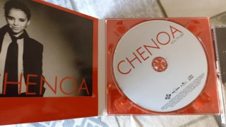 Chenoa Dos CDs