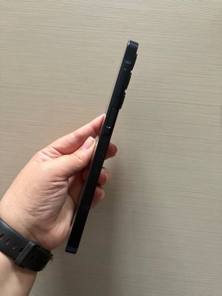 Samsung Galaxy A16 128GB Negro