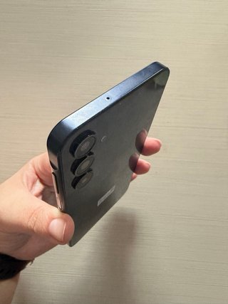 Samsung Galaxy A16 128GB Negro