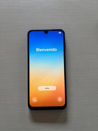 Samsung Galaxy A16 128GB Negro