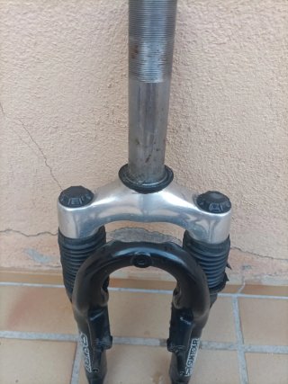 Horquilla Suspensión MTB 20" SR Suntour M5000