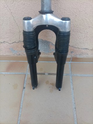 Horquilla Suspensión MTB 20" SR Suntour M5000