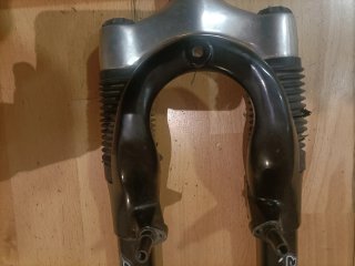 Horquilla Suspensión MTB 20" SR Suntour M5000